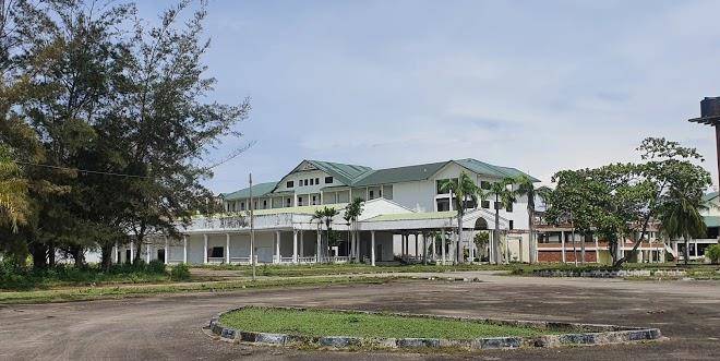 Tuaran Beach Resort Image