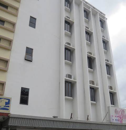 Wah may hotel