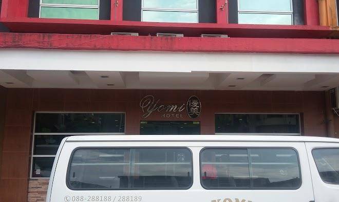 Yomi Hotel Image
