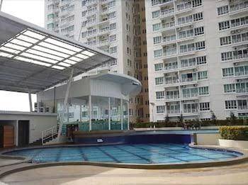 Yyk 1borneo condominium