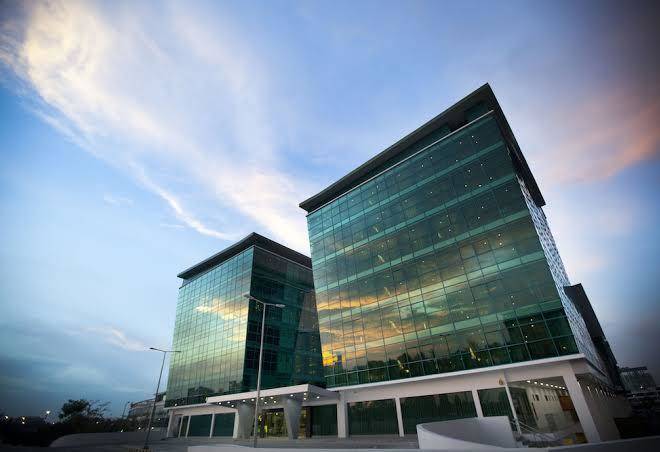 Greens hotel & suites bintulu
