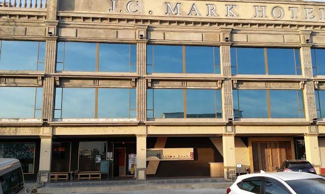 Jc mark hotel