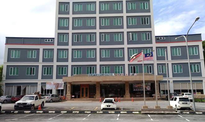 Kemena hotel