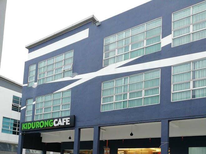 Kidurong inn bintulu