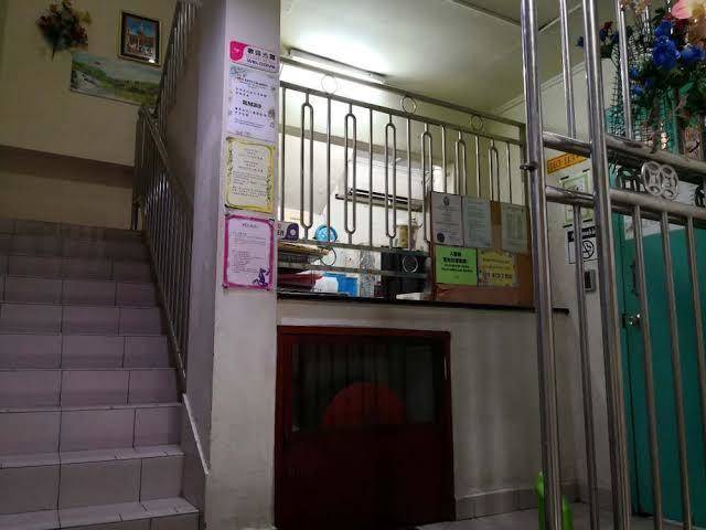 Lea phing inn hotel bintulu sarawak