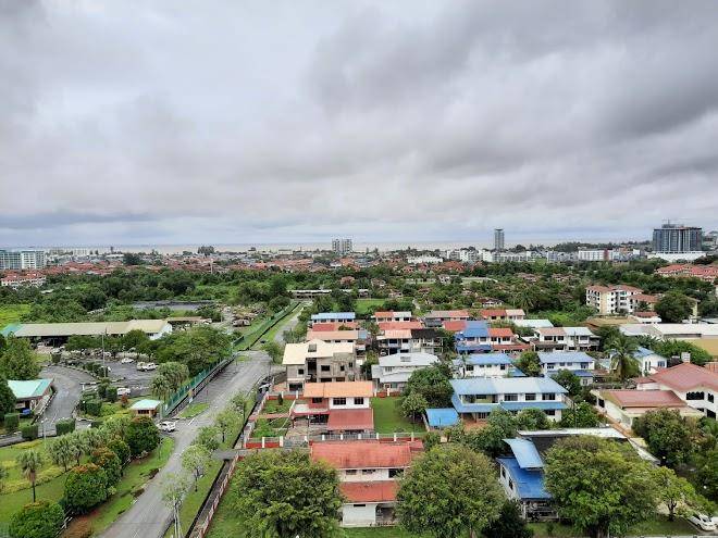 Li hua hotel bintulu