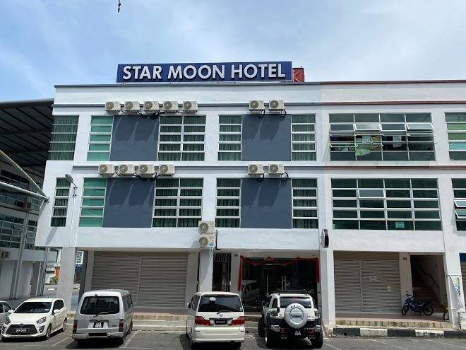 Star moon hotel