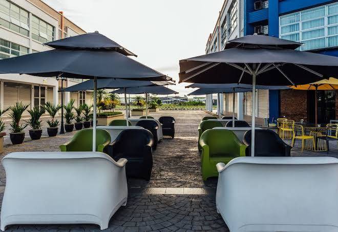 Thome boutique hotel