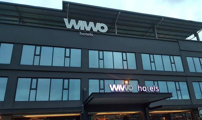 Wiwo hotel