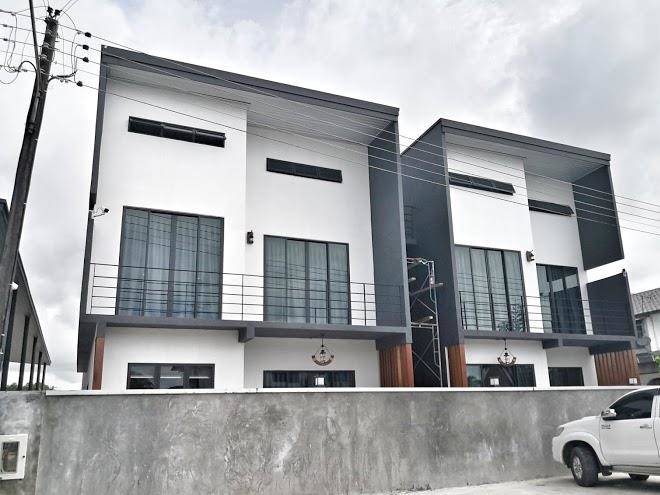 23 loft homestay kuching