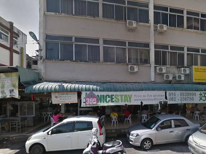 365 nicestay