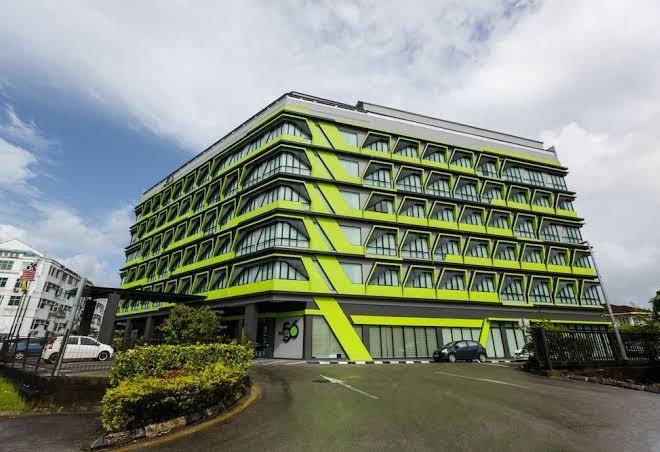 56 hotel