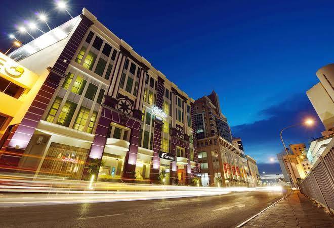 Abell hotel