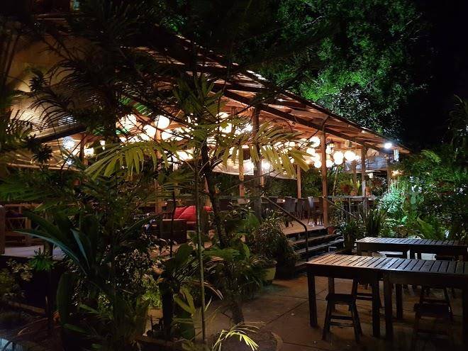 Basaga Restaurant & Bar Image