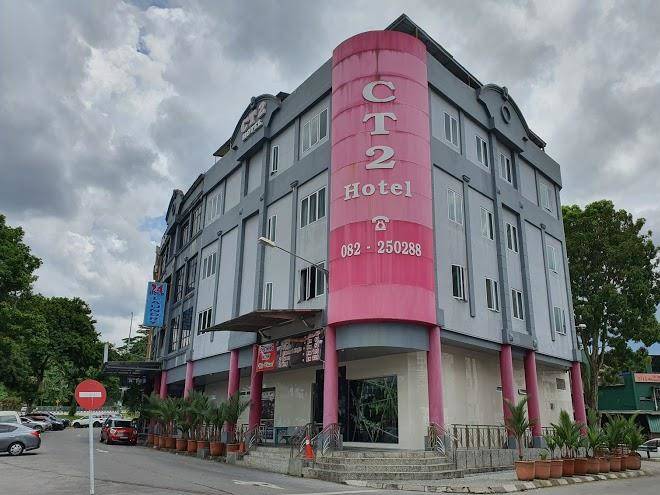 Ct2 hotel