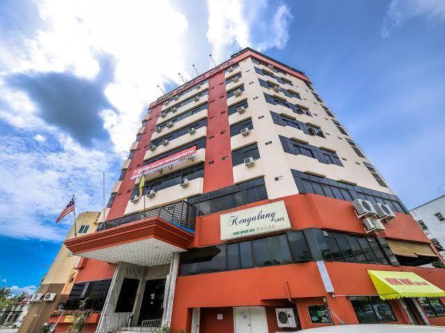 Grand supreme hotel