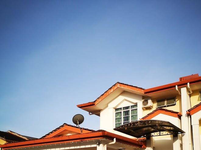 Heritage garden homestay