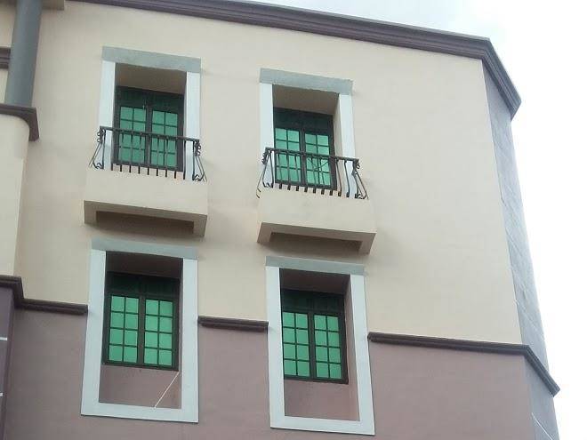 Hotel place2stay