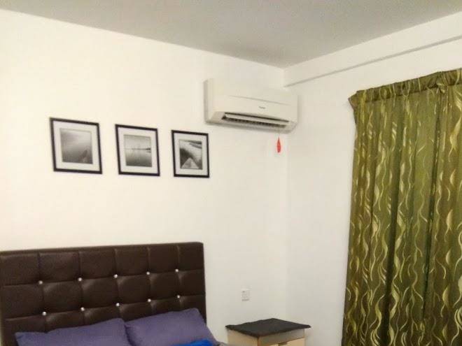 Jajago ellis homestay