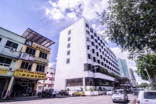 Kuching Park Hotel Sdn Bhd Image