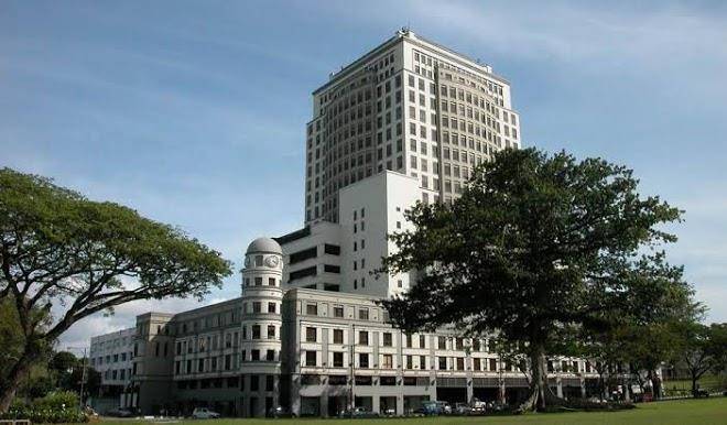 Merdeka palace hotel & suites