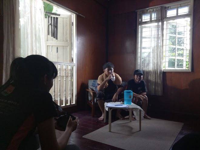 Nadin homestay