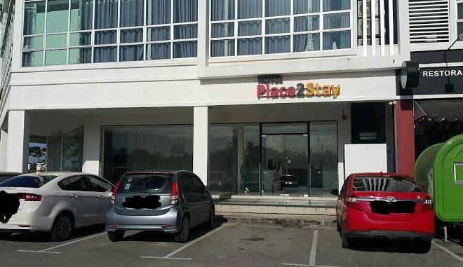 Place2stay business hotel metrocity