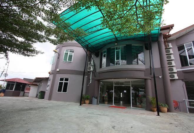 Place2stay kenyalang
