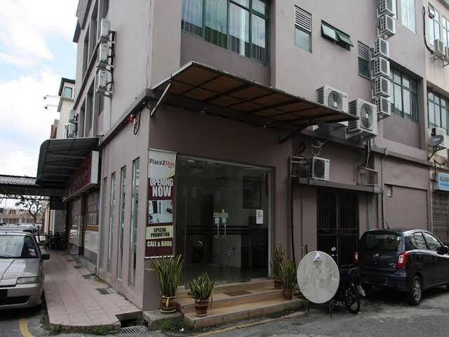 Place2stay