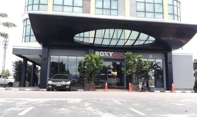 Roxy hotel