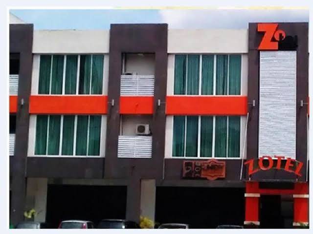 Zotel brighton square
