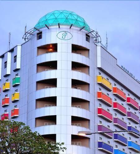 Purnama hotel