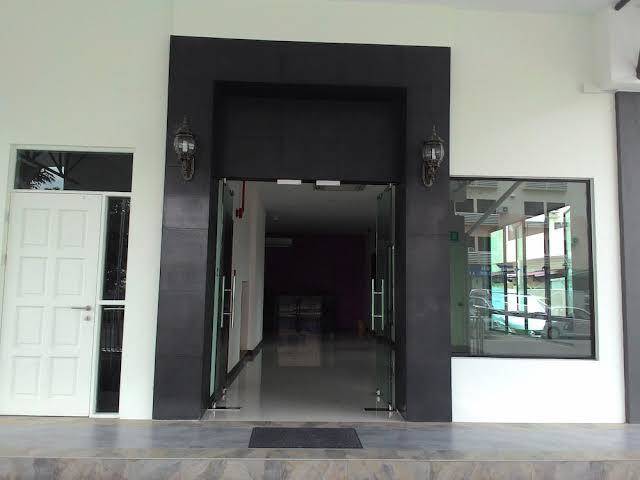 101 hotel miri