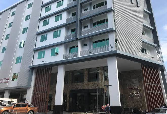 Ano hotel