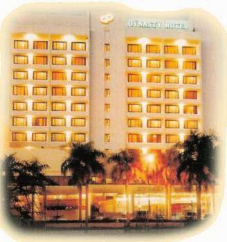 Dynasty hotel miri