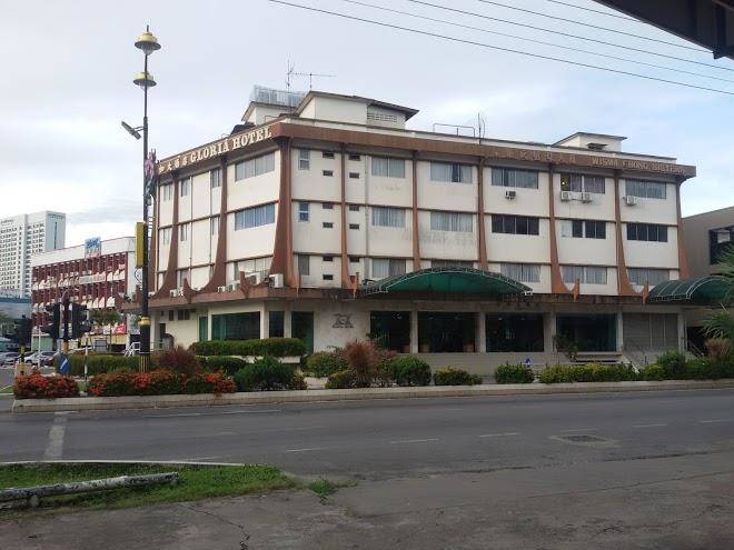 Gloria hotel sdn bhd
