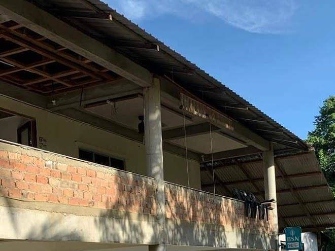 Mulu diana homestay