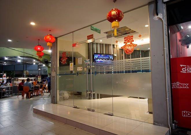Pavilion inn 085 628 788