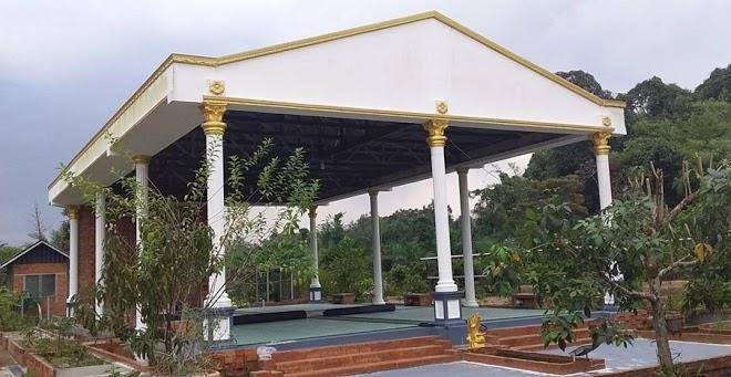 Seri kenangan