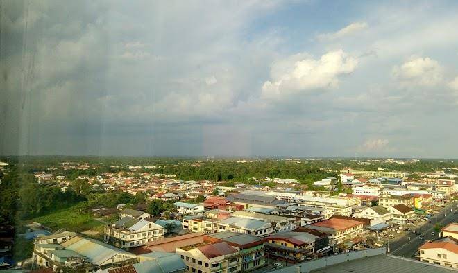 Kawan hotel