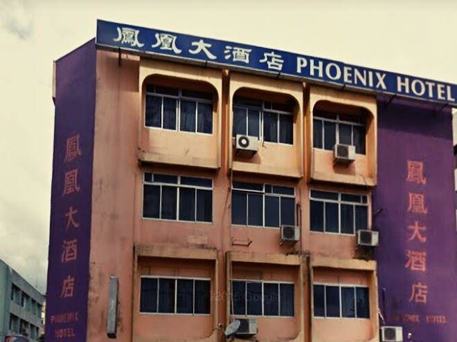Phoenix hotel sdn bhd