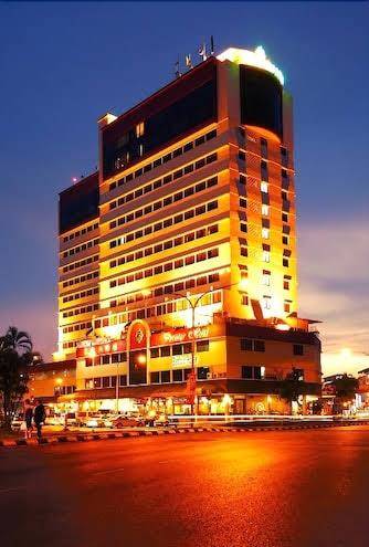Premier hotel