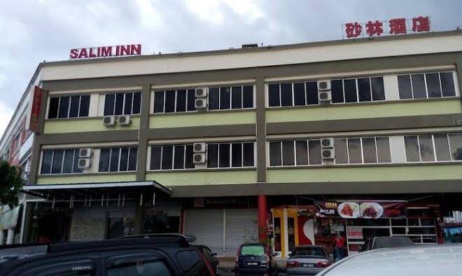 Salim inn sibu