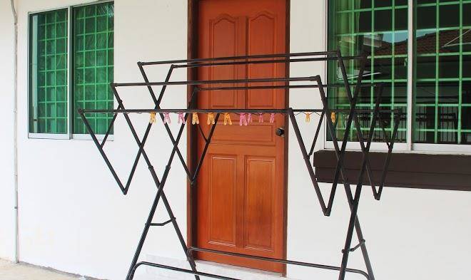 Wow sibu homestay