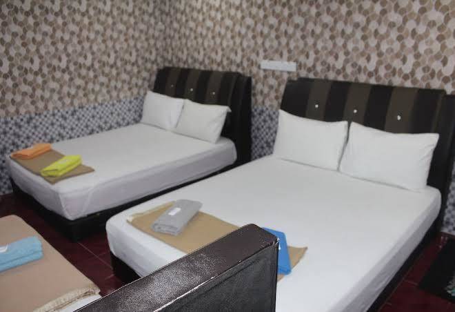Aman puri hotel
