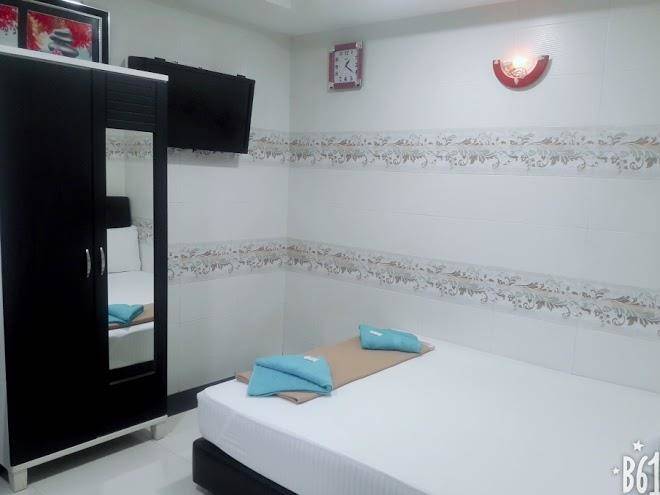 Batu caves business hotel