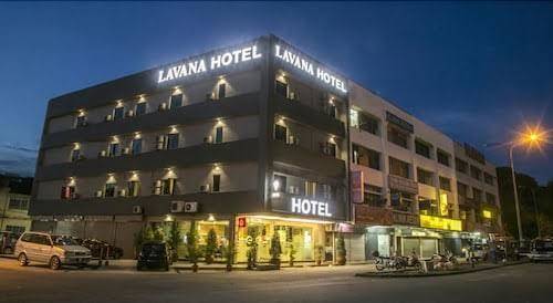 Lavana hotel