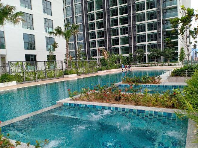 Liberty Arc Ampang Ukay Image