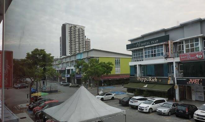 Soho hotel sri gombak sdn bhd