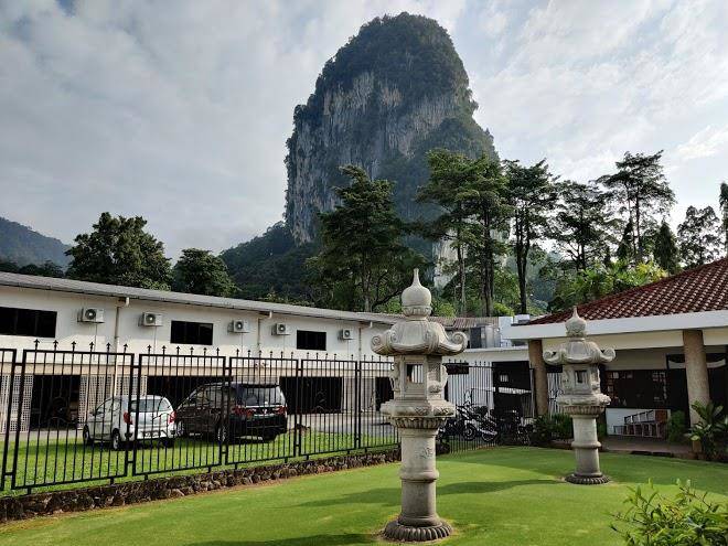 Templer park country club